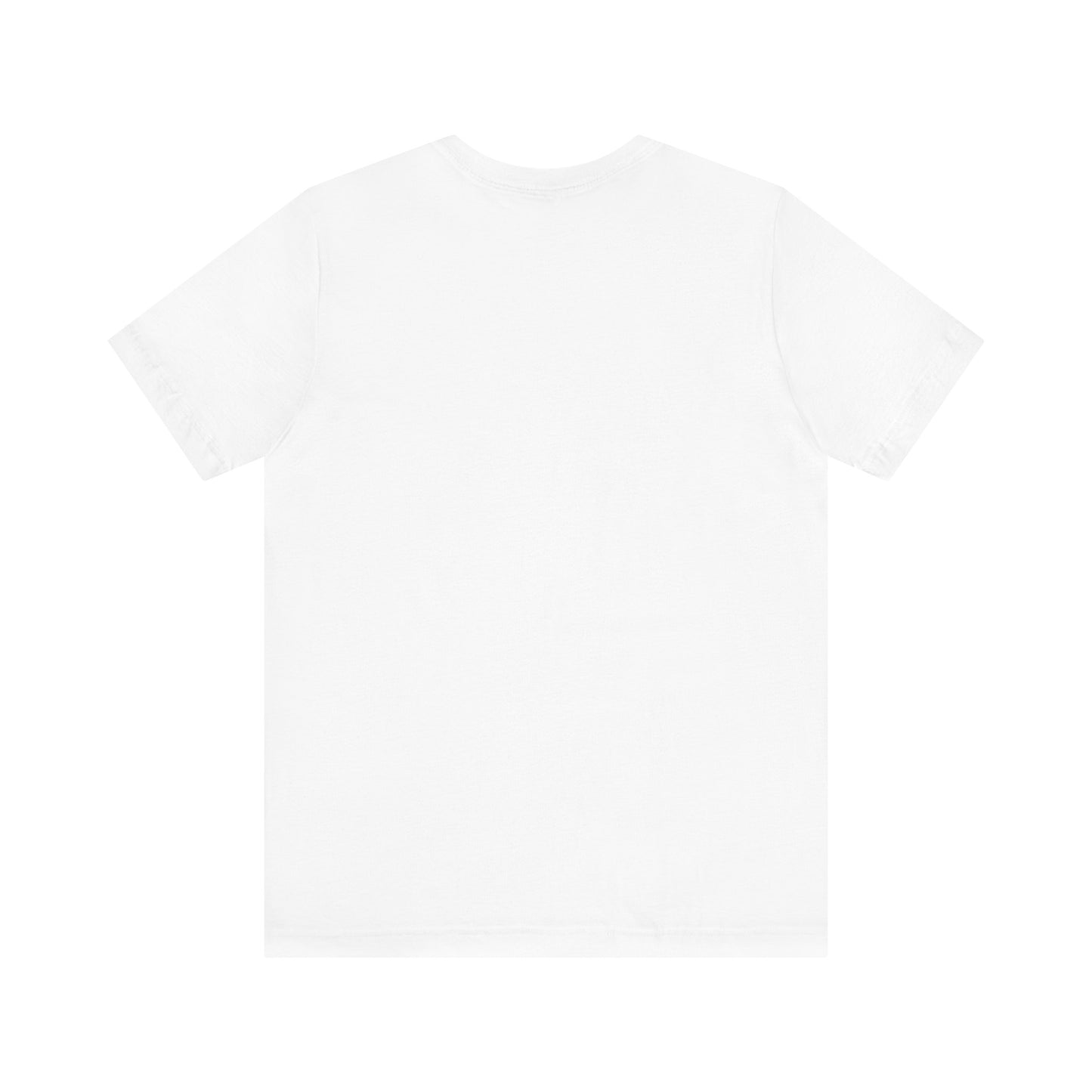 Adult Volleyball Tee