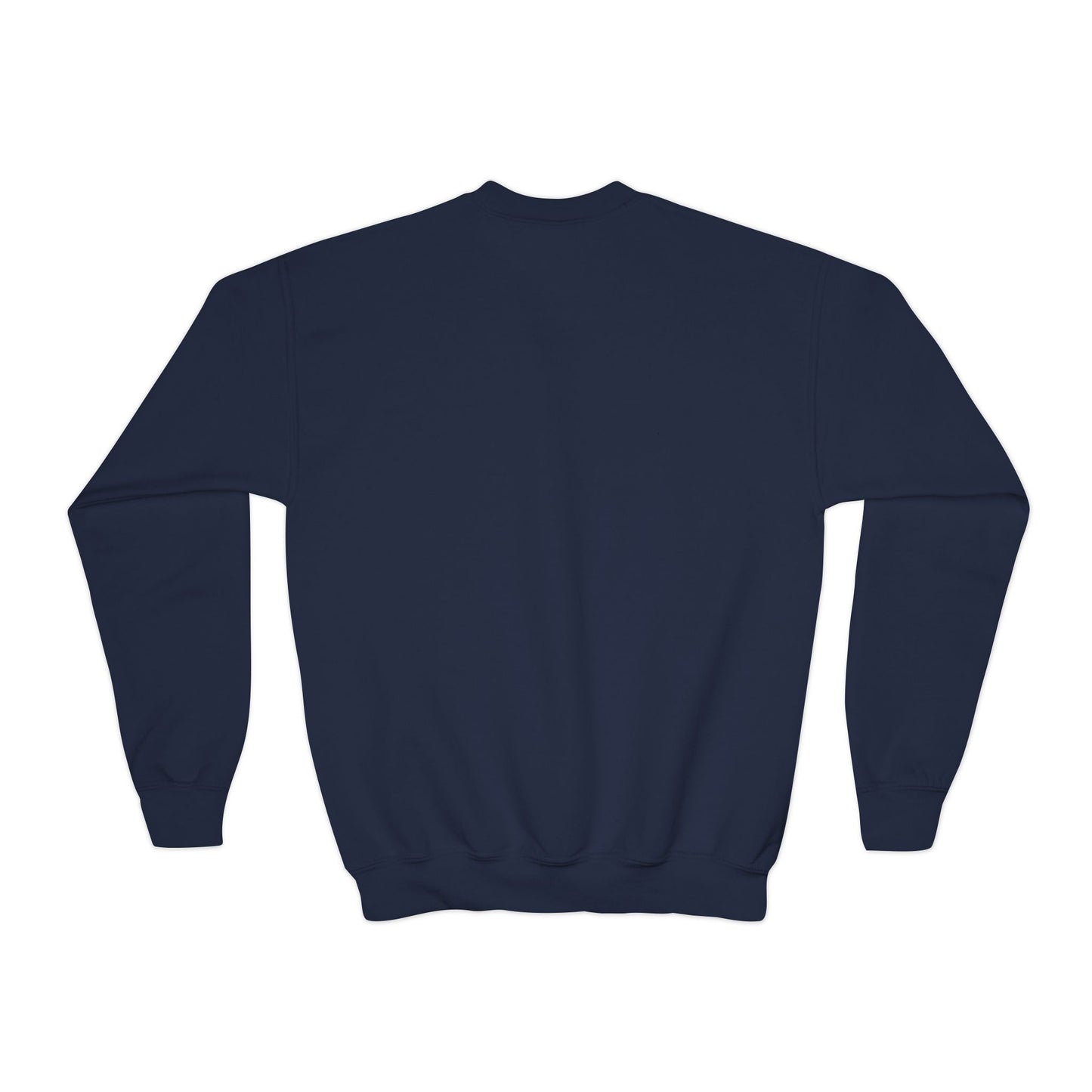 Youth WOGA Crewneck Sweatshirts
