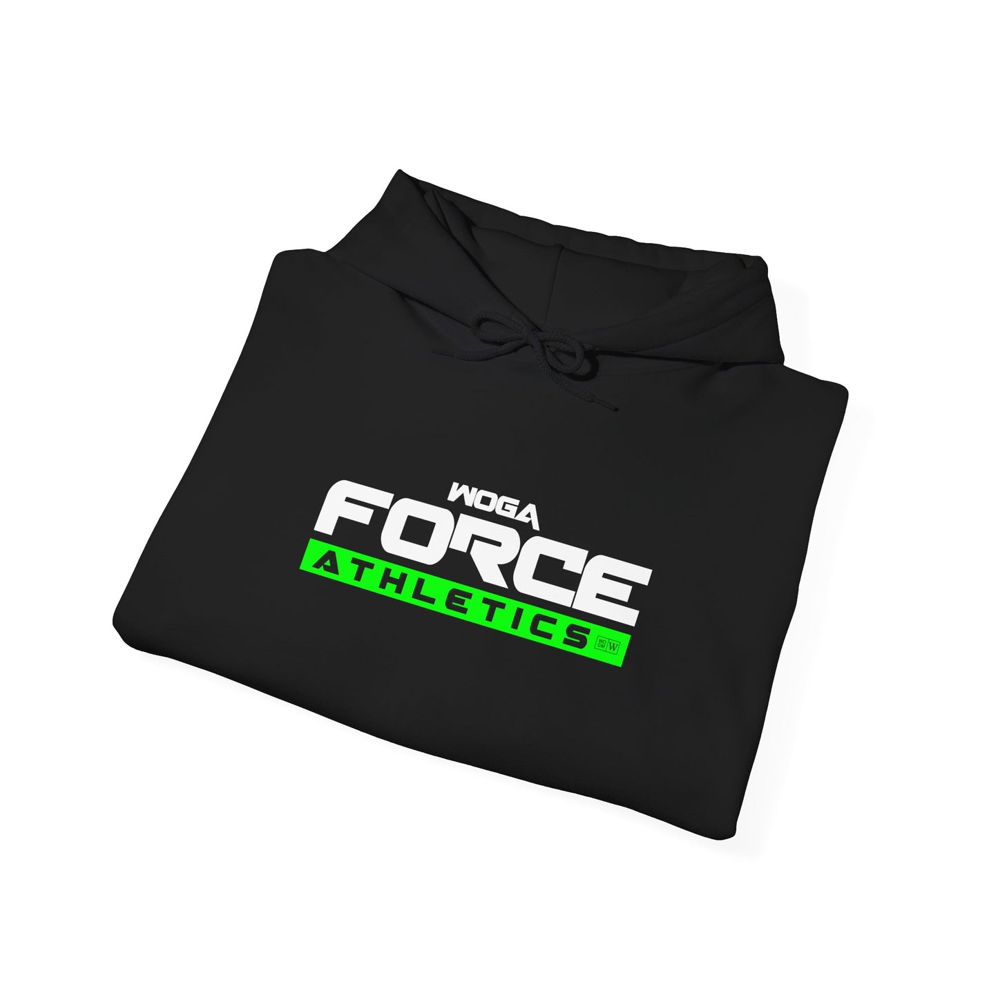 Adult WOGA Force Athletics Hoodie