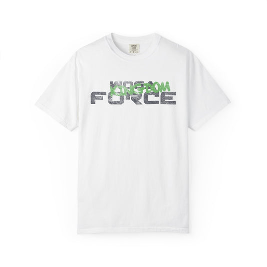 Adult Graffiti Tee