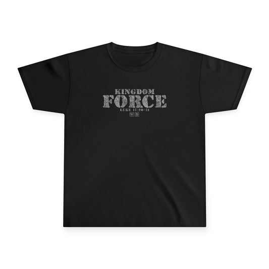 Youth WOGA Kingdom Force 25-26 Spirit Shirt