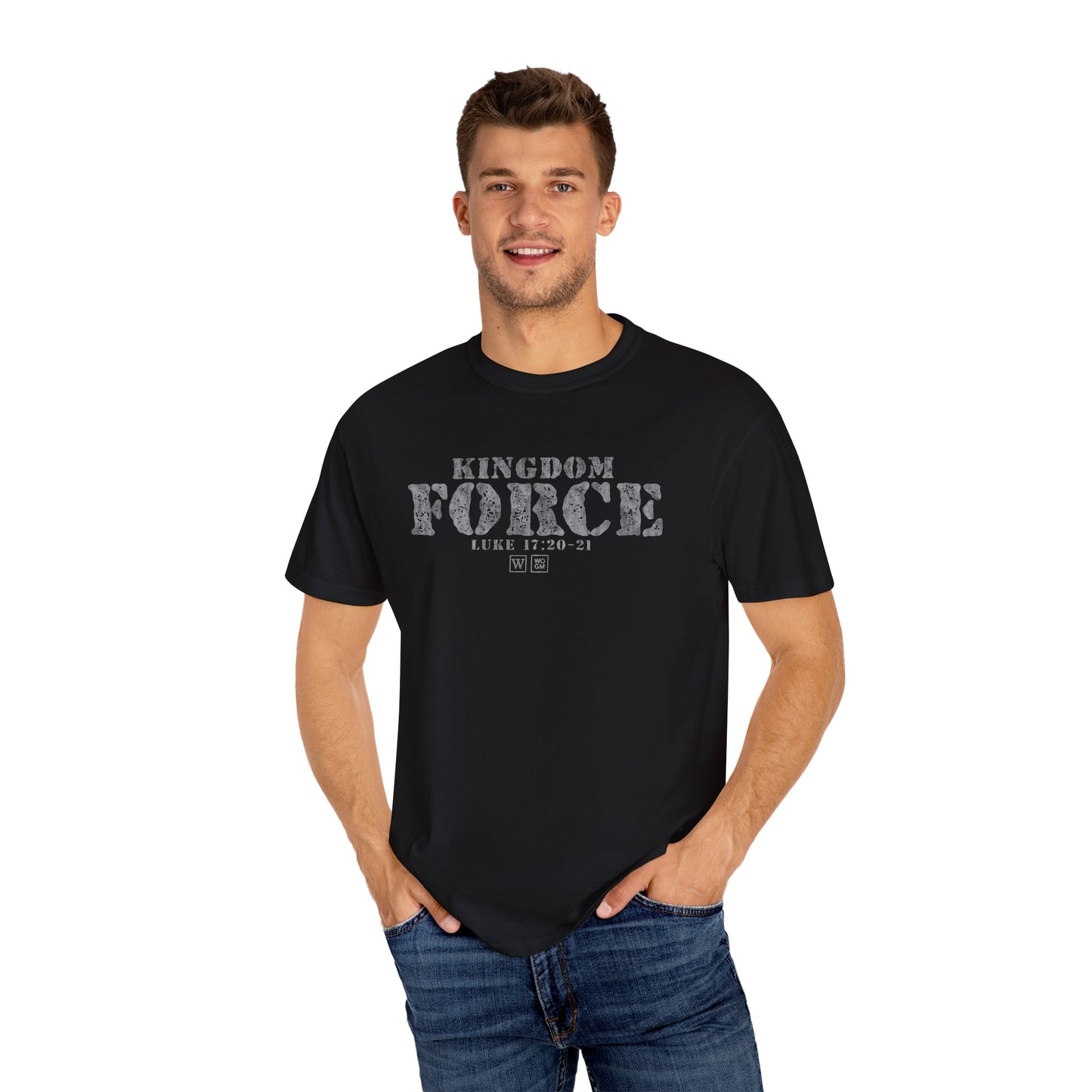 Adult 25-26 Spirit Shirt