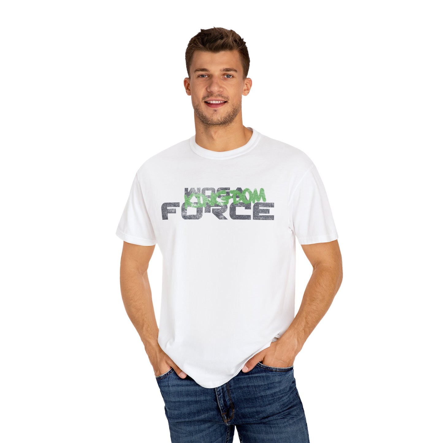 Adult Graffiti Tee