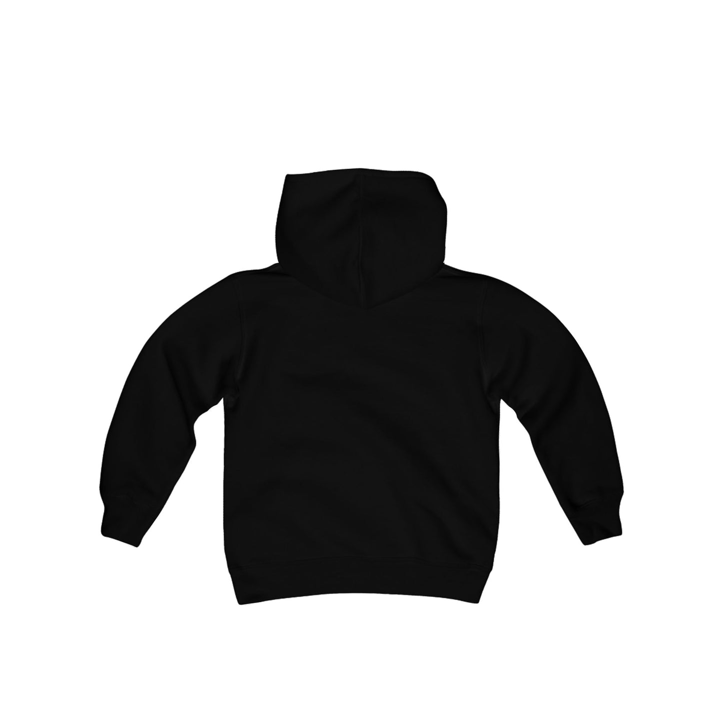 Youth Force Athletic Hoodie