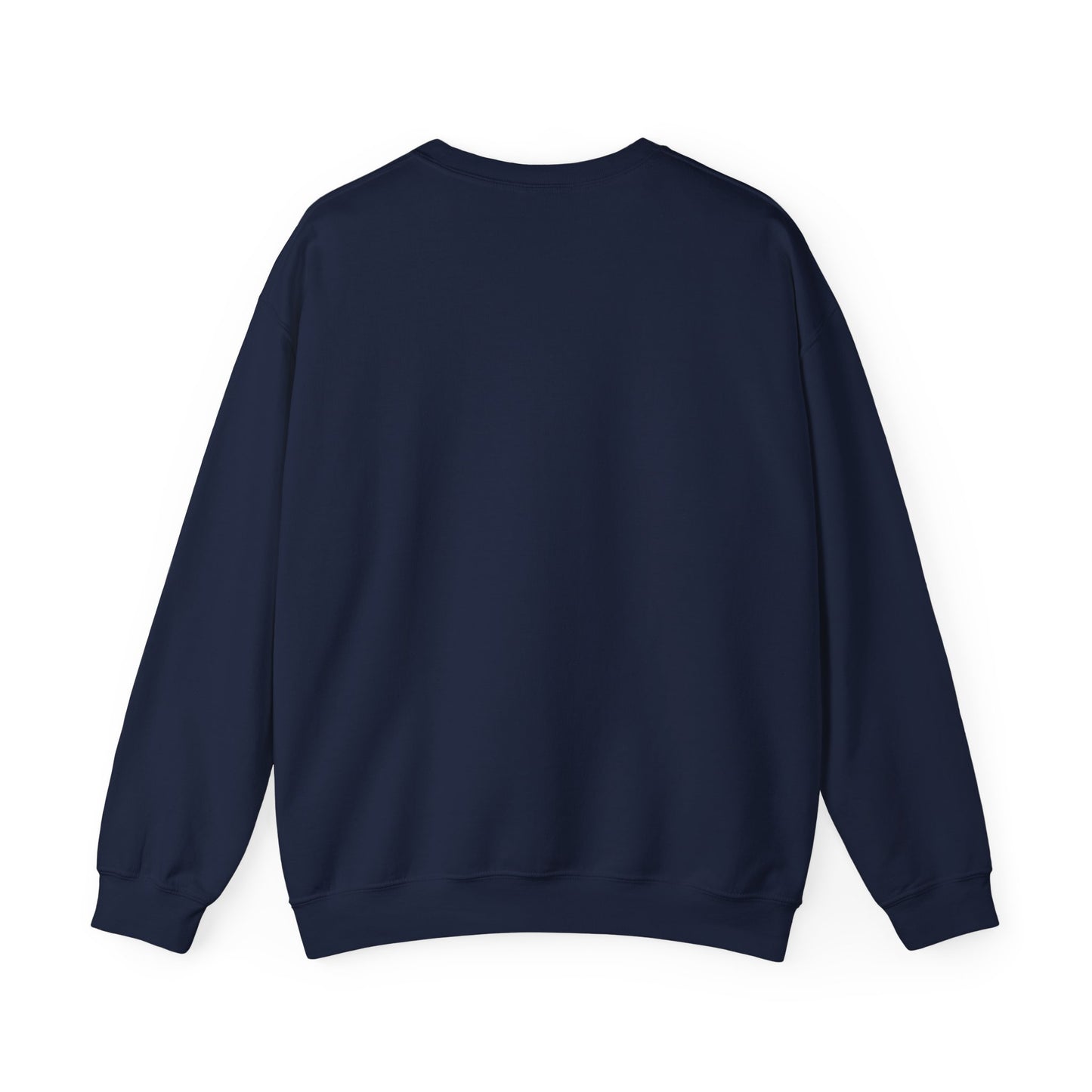 Adult WOGA Crewneck Sweatshirts