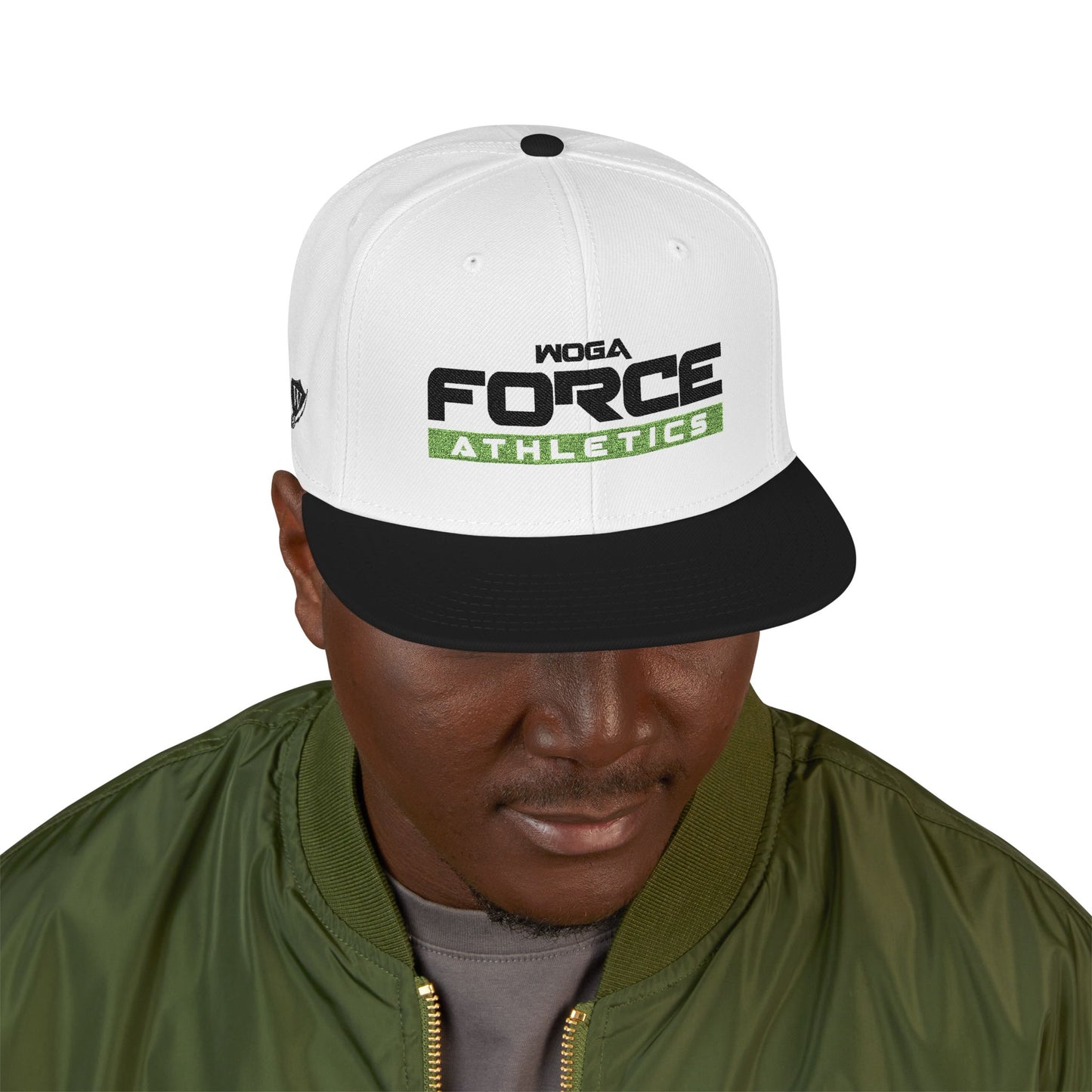 Force Hat