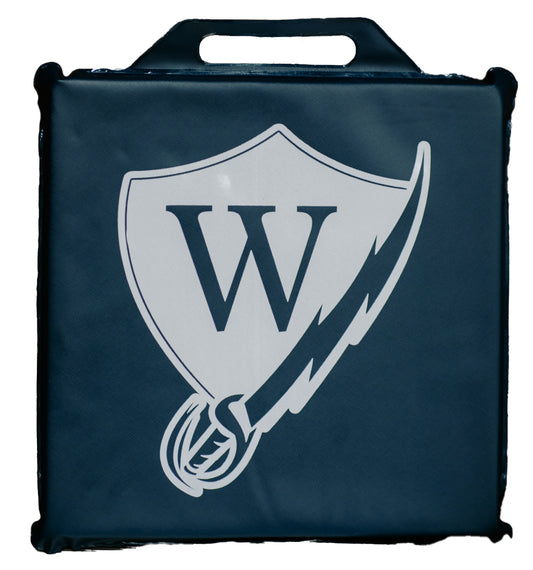 WOGA Shield Stadium Cushion