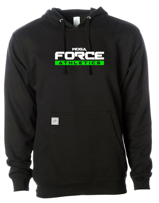 Adult Force Athletic Hoodie