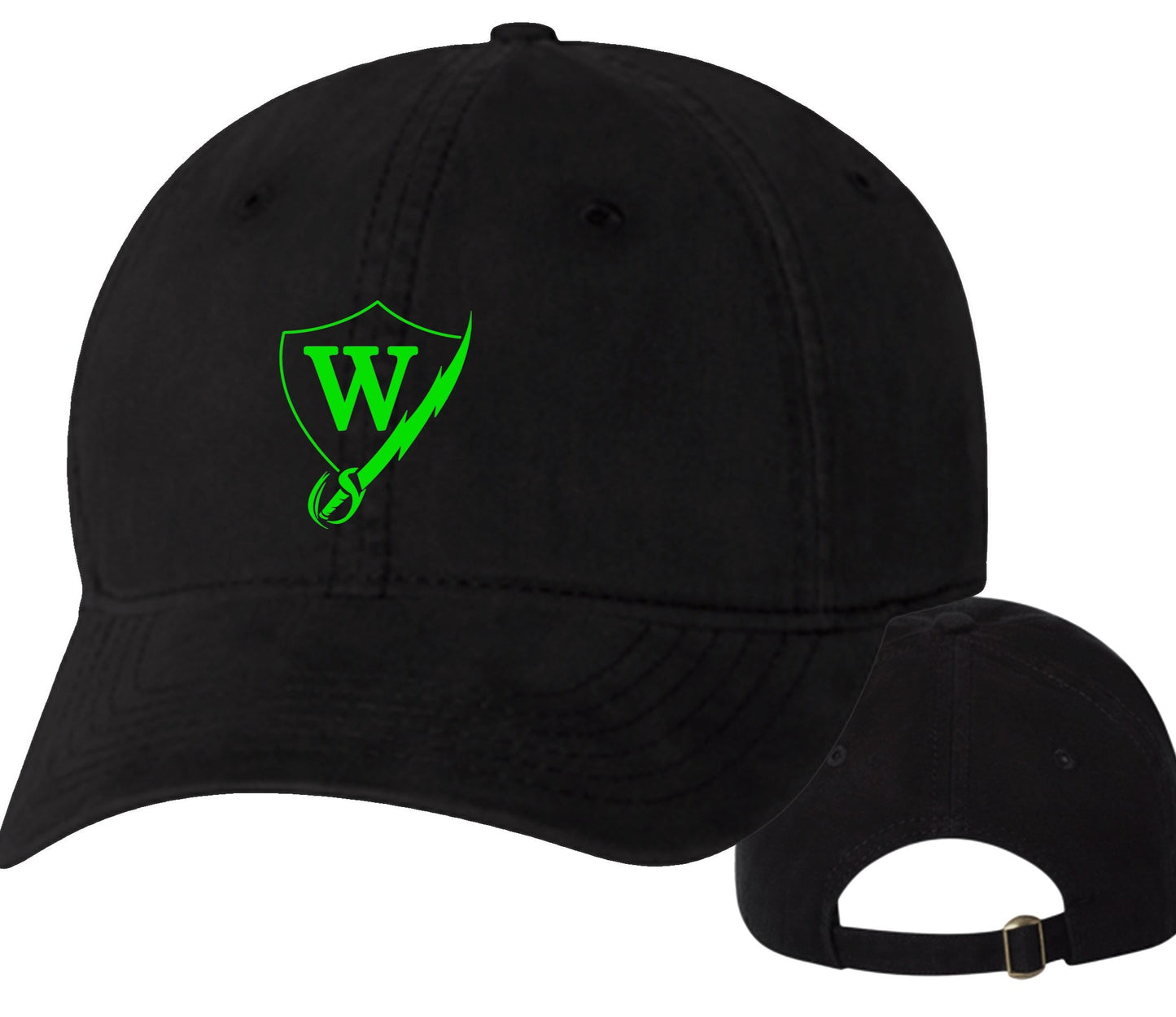 WOGA Athletic Force Hat