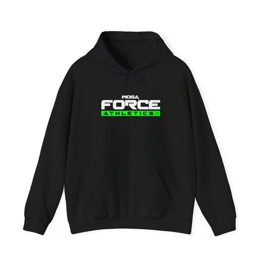 Adult WOGA Force Athletics Hoodie