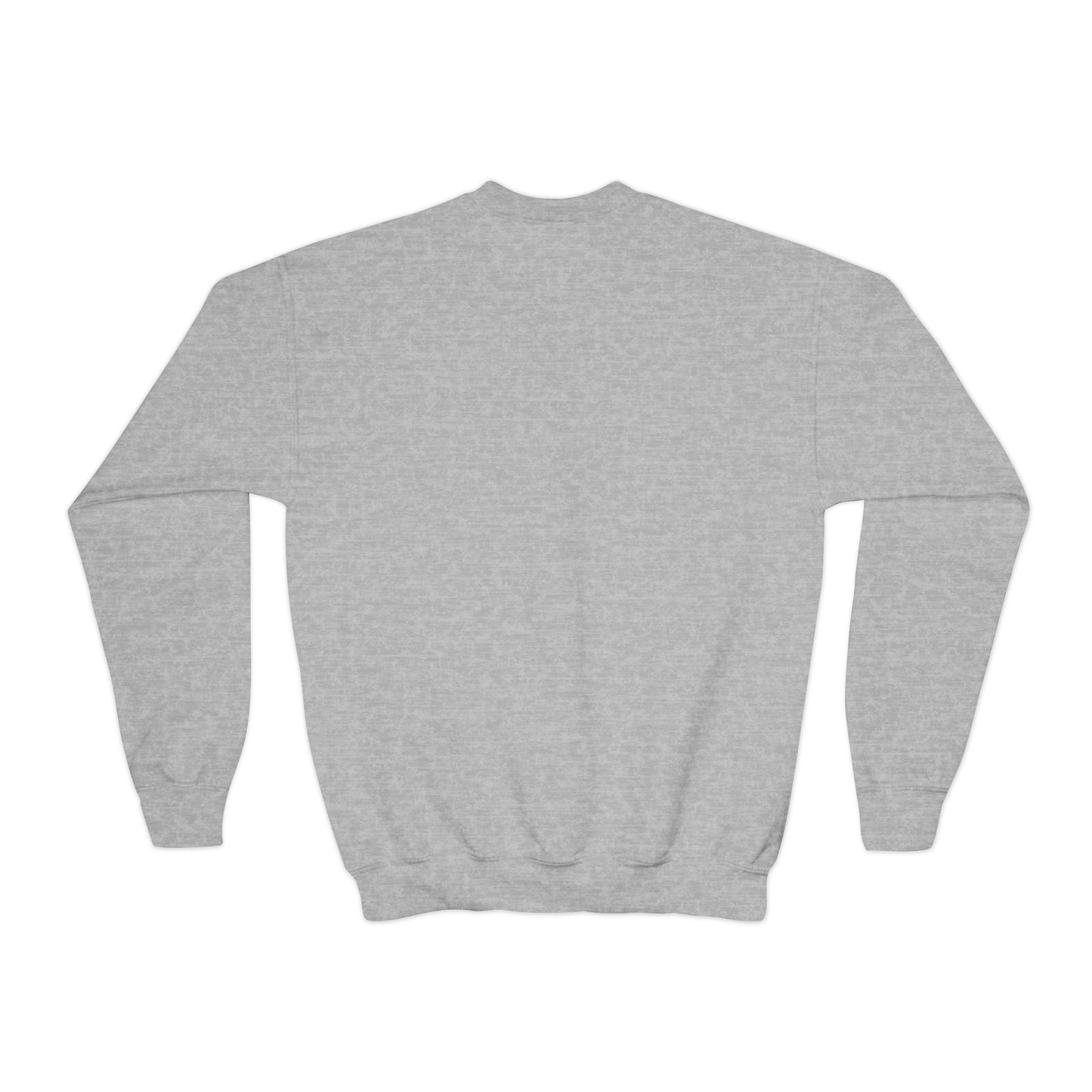 Youth WOGA Crewneck Sweatshirts
