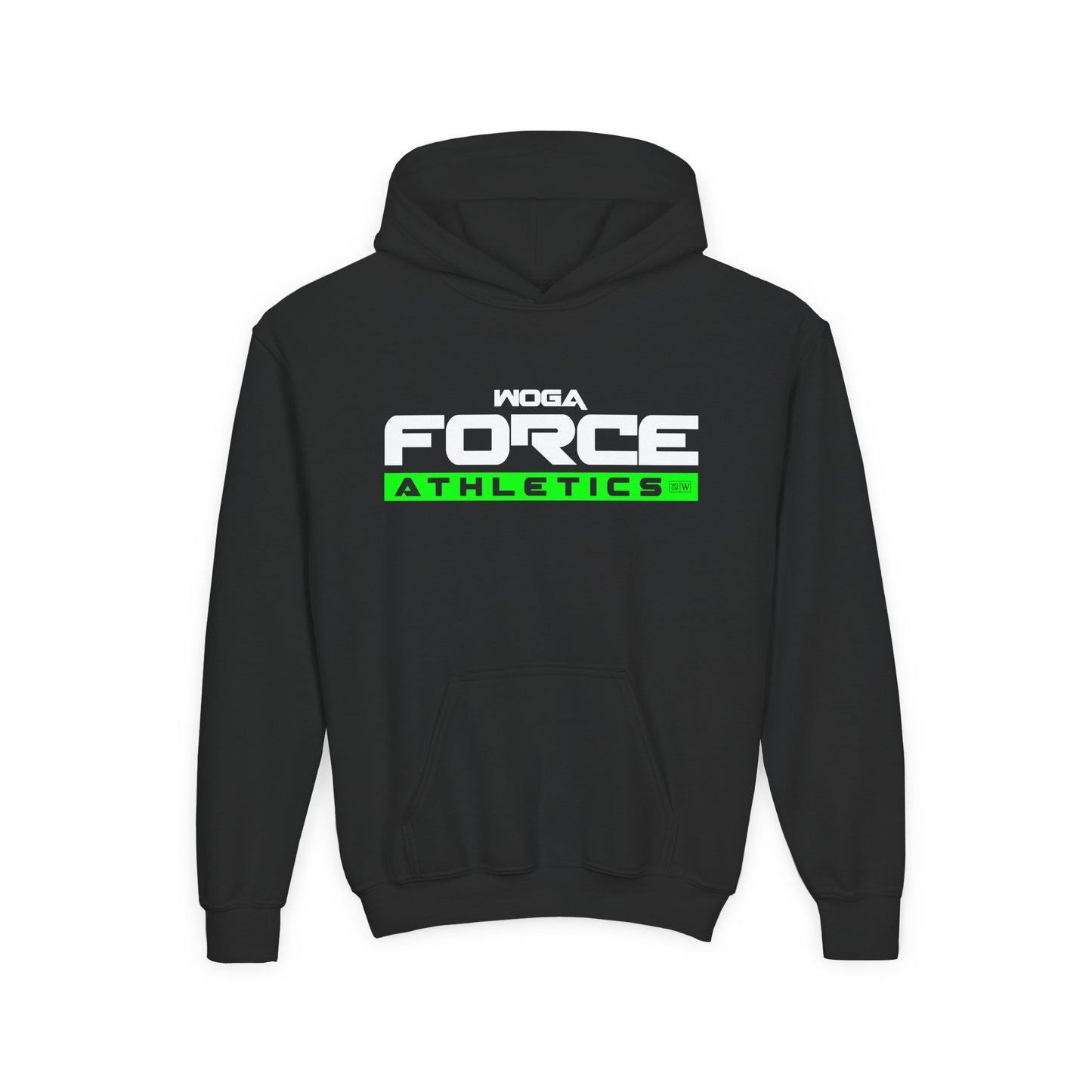 Youth WOGA Force Athletics Hoodie