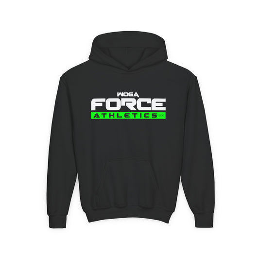 Youth WOGA Force Athletics Hoodie