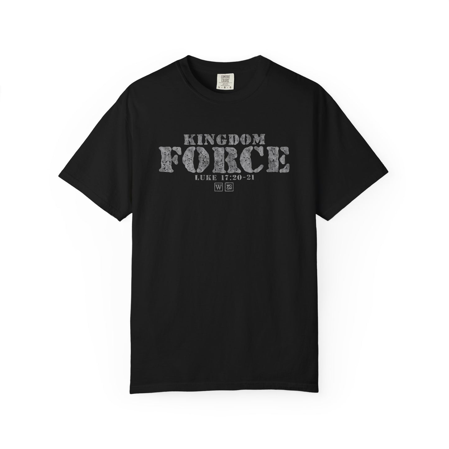 Adult 25-26 Spirit Shirt